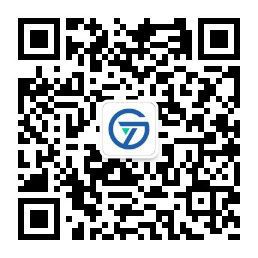 唐虞阁微信公众号二维码